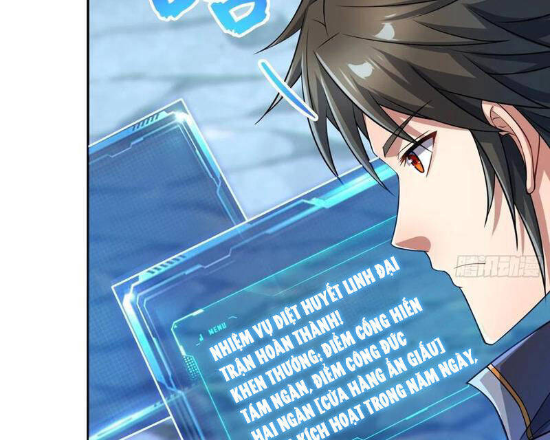 Đồ Nhi Phản Diện Ngươi Hãy Bỏ Qua Sư Tôn Đi Chapter  53 - 115