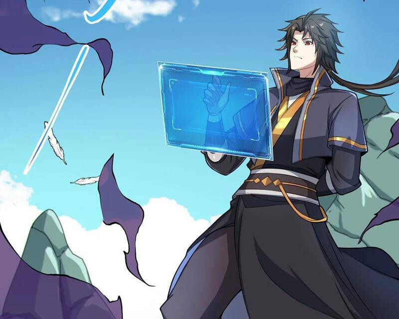 Đồ Nhi Phản Diện Ngươi Hãy Bỏ Qua Sư Tôn Đi Chapter  53 - 119