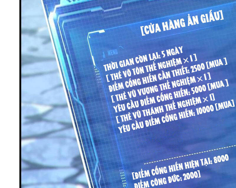 Đồ Nhi Phản Diện Ngươi Hãy Bỏ Qua Sư Tôn Đi Chapter  53 - 124