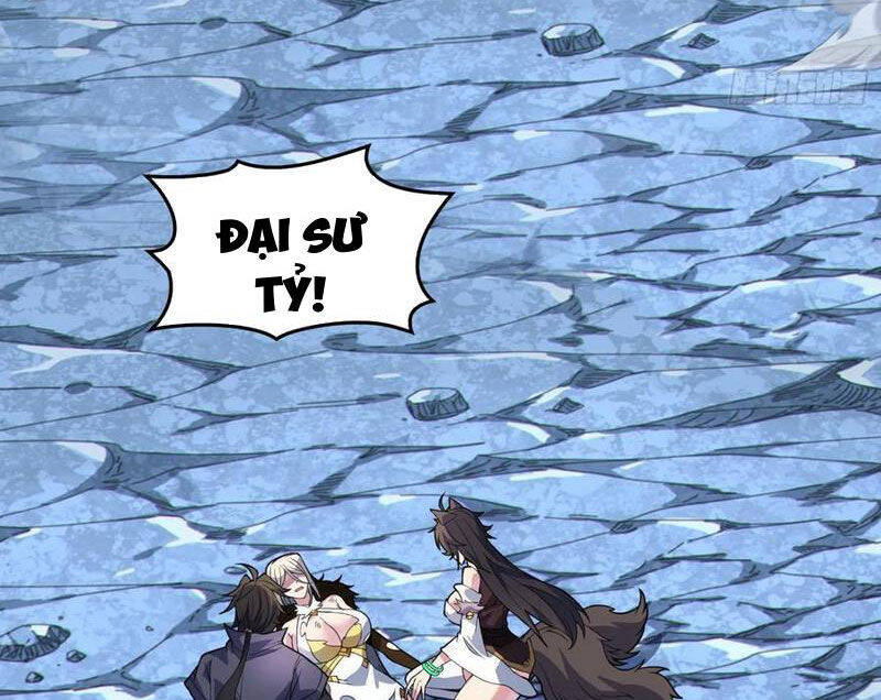 Đồ Nhi Phản Diện Ngươi Hãy Bỏ Qua Sư Tôn Đi Chapter  53 - 140