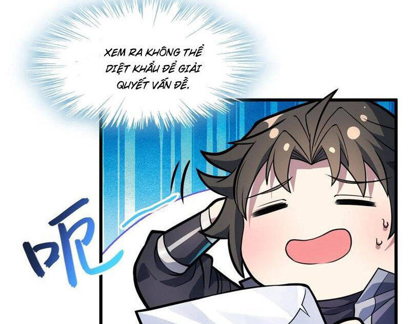 Đồ Nhi Phản Diện Ngươi Hãy Bỏ Qua Sư Tôn Đi Chapter  53 - 17