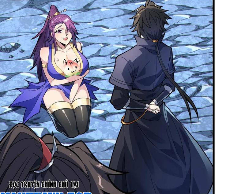 Đồ Nhi Phản Diện Ngươi Hãy Bỏ Qua Sư Tôn Đi Chapter  53 - 19