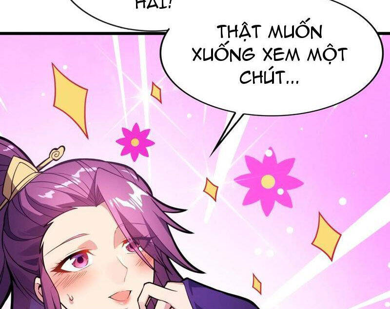 Đồ Nhi Phản Diện Ngươi Hãy Bỏ Qua Sư Tôn Đi Chapter 53 - 21