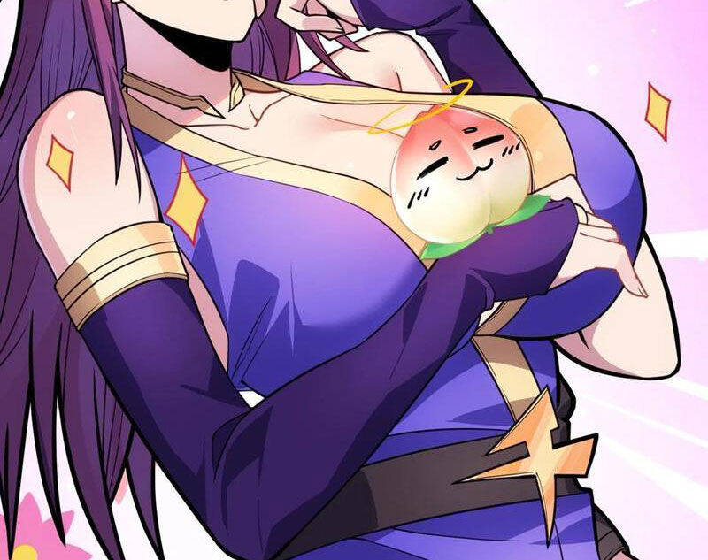 Đồ Nhi Phản Diện Ngươi Hãy Bỏ Qua Sư Tôn Đi Chapter  53 - 22