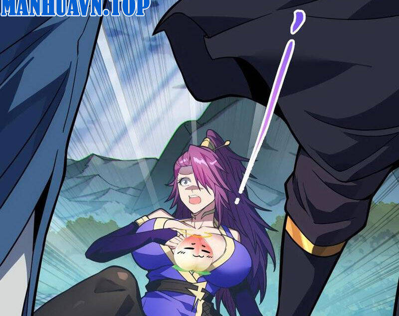 Đồ Nhi Phản Diện Ngươi Hãy Bỏ Qua Sư Tôn Đi Chapter  53 - 34