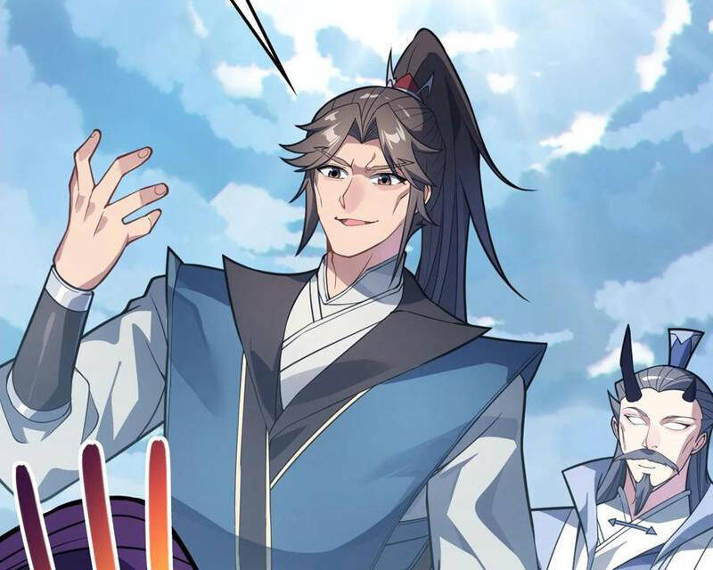 Đồ Nhi Phản Diện Ngươi Hãy Bỏ Qua Sư Tôn Đi Chapter  53 - 43