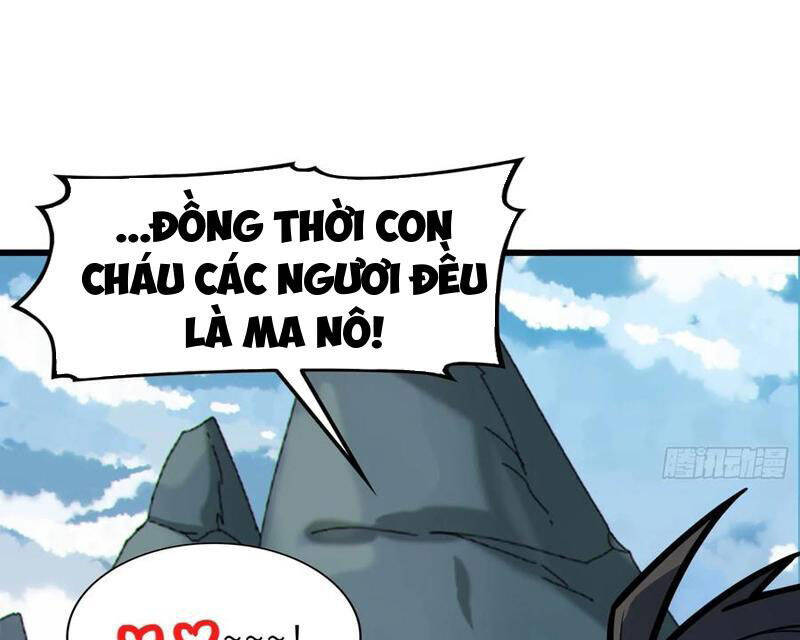 Đồ Nhi Phản Diện Ngươi Hãy Bỏ Qua Sư Tôn Đi Chapter  53 - 46