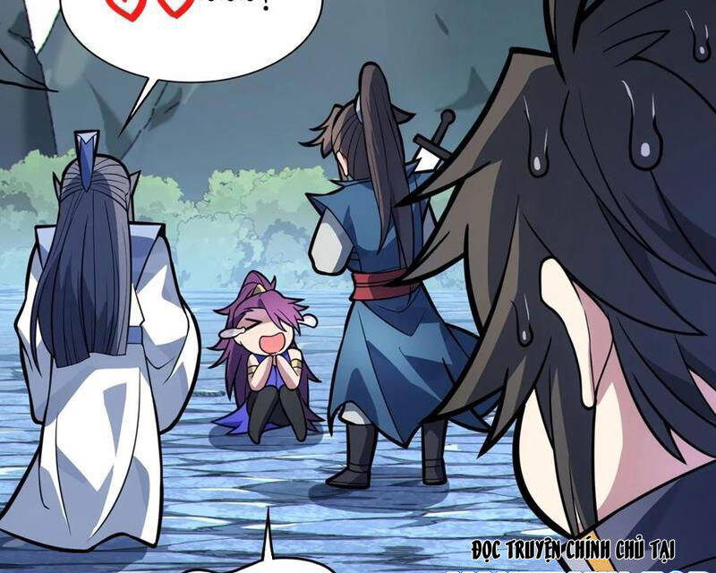 Đồ Nhi Phản Diện Ngươi Hãy Bỏ Qua Sư Tôn Đi Chapter  53 - 47