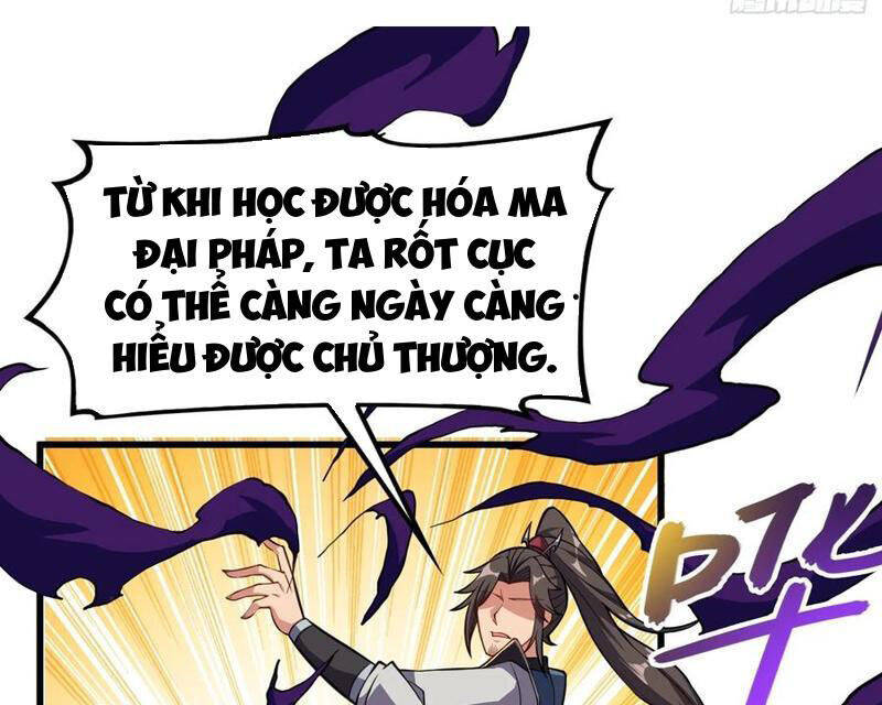 Đồ Nhi Phản Diện Ngươi Hãy Bỏ Qua Sư Tôn Đi Chapter  53 - 50