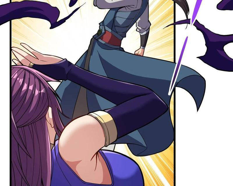 Đồ Nhi Phản Diện Ngươi Hãy Bỏ Qua Sư Tôn Đi Chapter  53 - 51