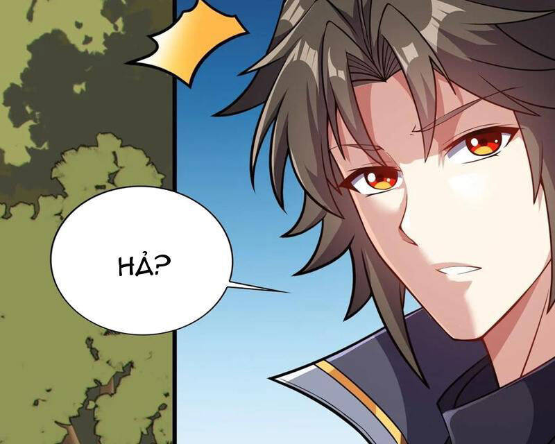 Đồ Nhi Phản Diện Ngươi Hãy Bỏ Qua Sư Tôn Đi Chapter  53 - 59