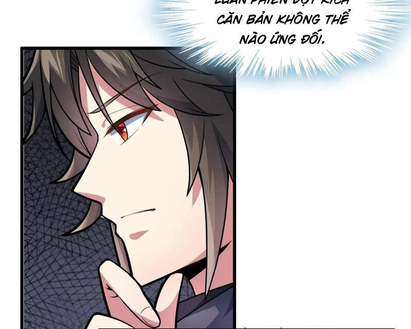 Đồ Nhi Phản Diện Ngươi Hãy Bỏ Qua Sư Tôn Đi Chapter  53 - 67