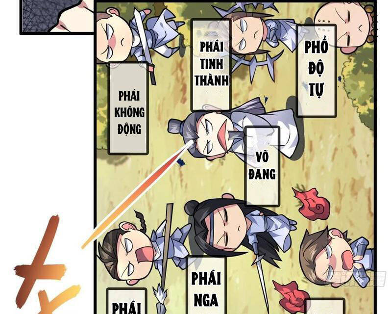 Đồ Nhi Phản Diện Ngươi Hãy Bỏ Qua Sư Tôn Đi Chapter  53 - 68