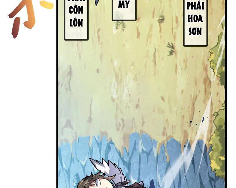 Đồ Nhi Phản Diện Ngươi Hãy Bỏ Qua Sư Tôn Đi Chapter  53 - 69