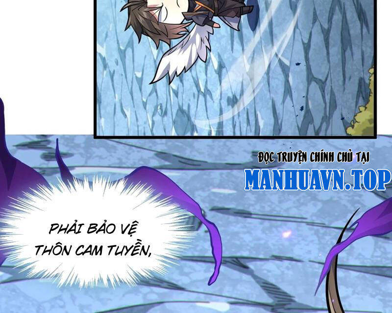 Đồ Nhi Phản Diện Ngươi Hãy Bỏ Qua Sư Tôn Đi Chapter  53 - 70