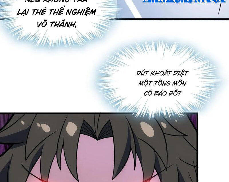 Đồ Nhi Phản Diện Ngươi Hãy Bỏ Qua Sư Tôn Đi Chapter  53 - 9