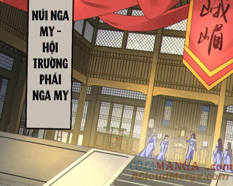 Đồ Nhi Phản Diện Ngươi Hãy Bỏ Qua Sư Tôn Đi Chapter  53 - 98