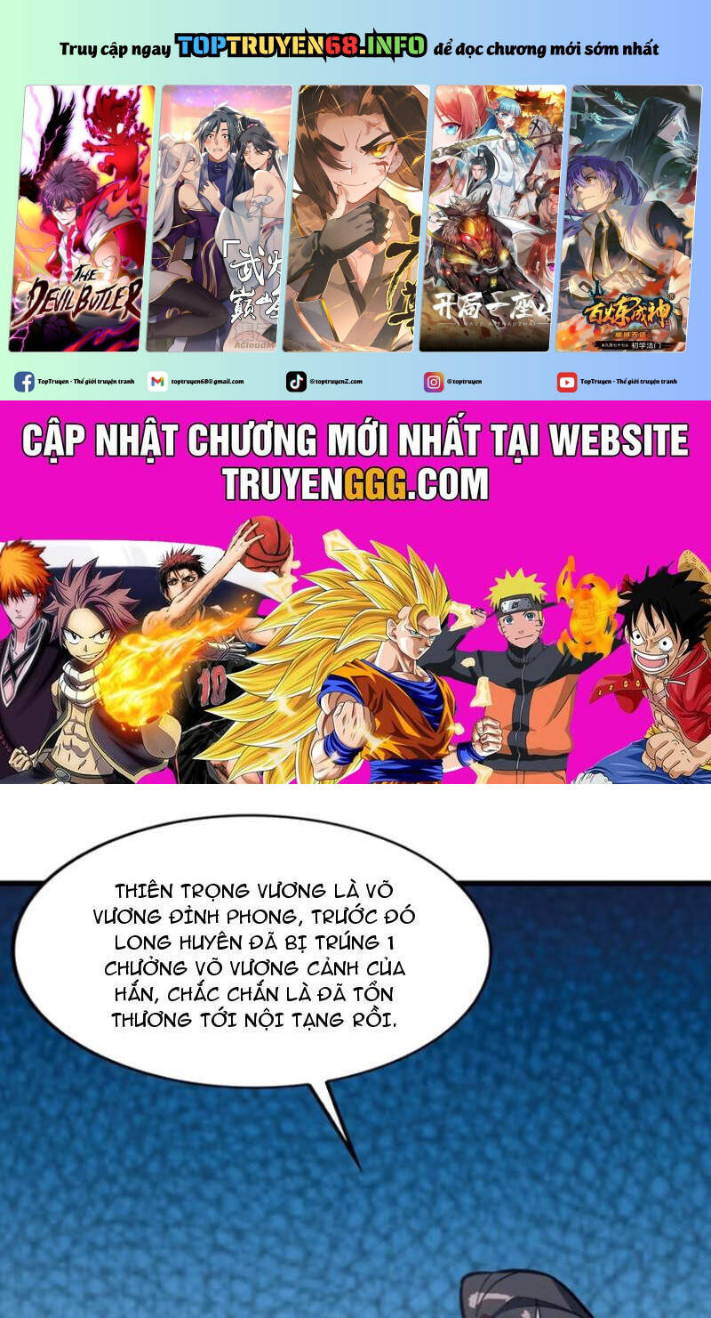 Đồ Nhi Phản Diện Ngươi Hãy Bỏ Qua Sư Tôn Đi Chapter  54 - 2