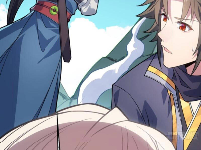 Đồ Nhi Phản Diện Ngươi Hãy Bỏ Qua Sư Tôn Đi Chapter  54 - 11