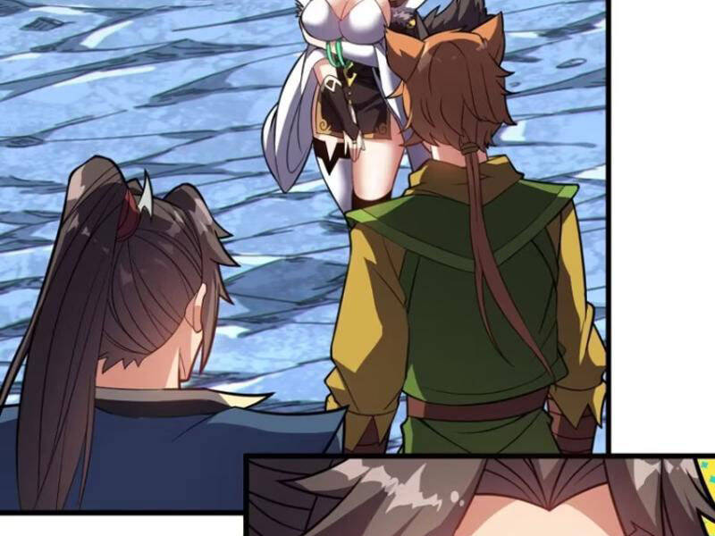 Đồ Nhi Phản Diện Ngươi Hãy Bỏ Qua Sư Tôn Đi Chapter  54 - 103