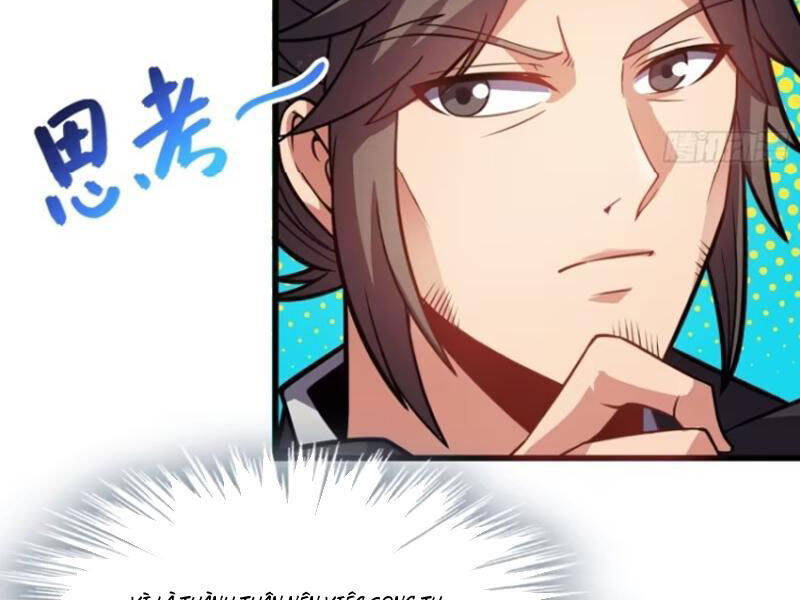 Đồ Nhi Phản Diện Ngươi Hãy Bỏ Qua Sư Tôn Đi Chapter  54 - 104