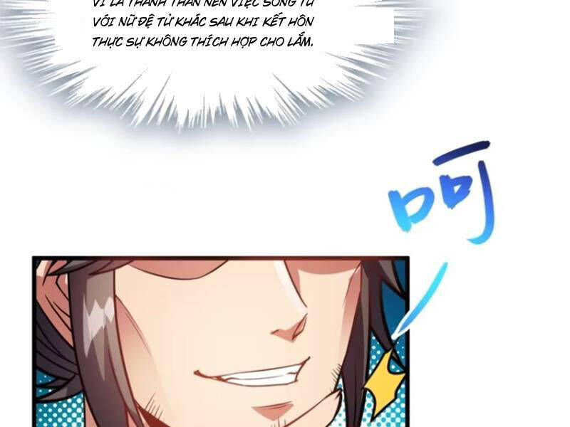 Đồ Nhi Phản Diện Ngươi Hãy Bỏ Qua Sư Tôn Đi Chapter  54 - 105