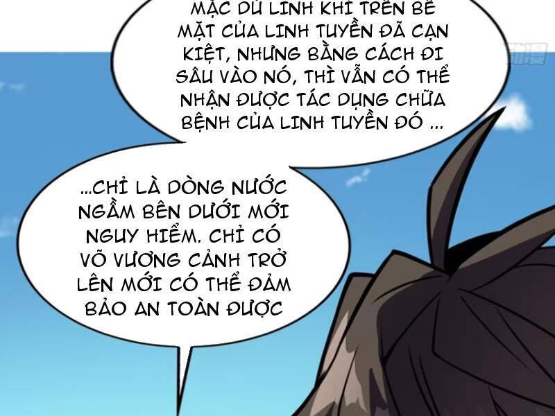 Đồ Nhi Phản Diện Ngươi Hãy Bỏ Qua Sư Tôn Đi Chapter  54 - 116