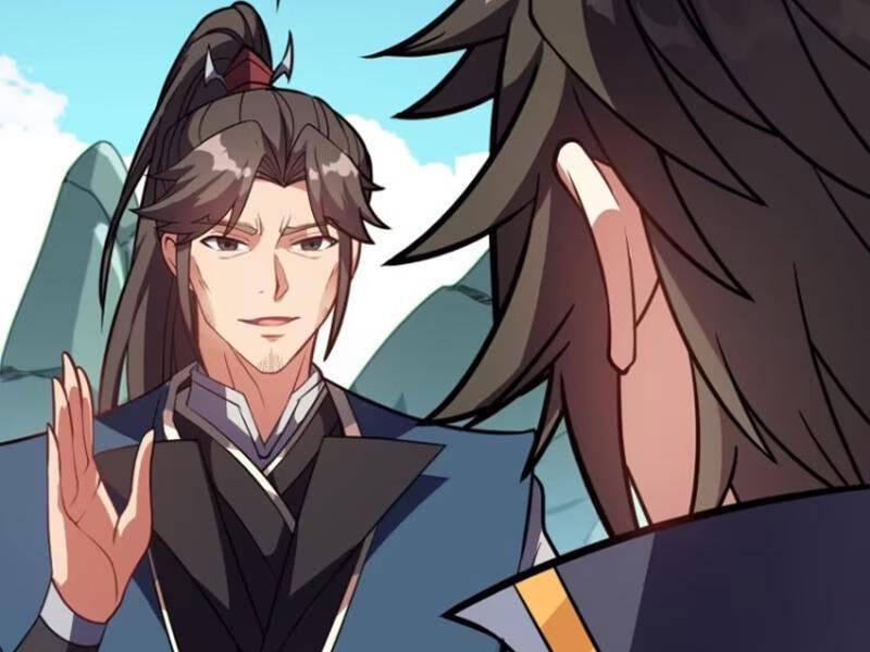 Đồ Nhi Phản Diện Ngươi Hãy Bỏ Qua Sư Tôn Đi Chapter  54 - 117