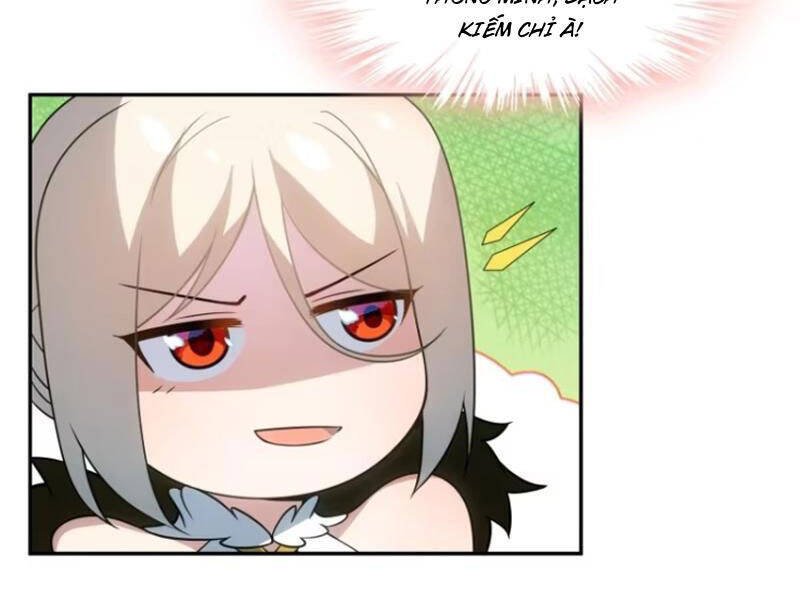 Đồ Nhi Phản Diện Ngươi Hãy Bỏ Qua Sư Tôn Đi Chapter  54 - 122