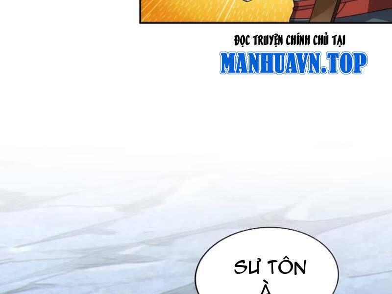 Đồ Nhi Phản Diện Ngươi Hãy Bỏ Qua Sư Tôn Đi Chapter  54 - 125