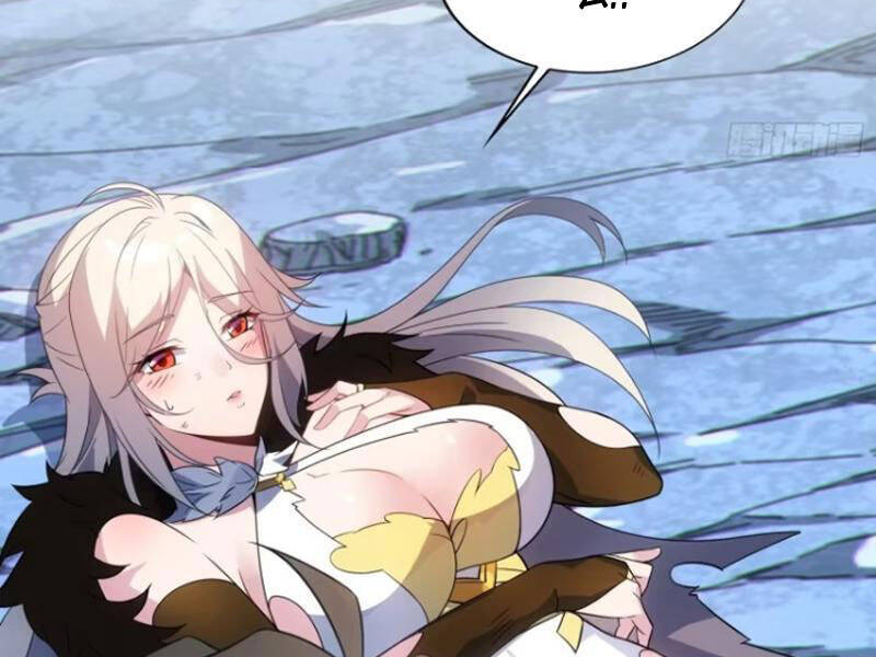 Đồ Nhi Phản Diện Ngươi Hãy Bỏ Qua Sư Tôn Đi Chapter  54 - 126