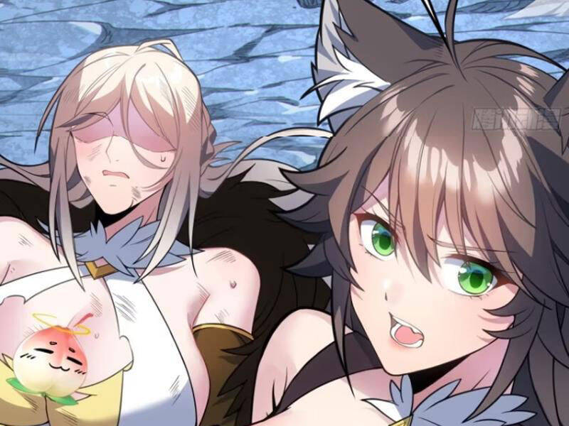 Đồ Nhi Phản Diện Ngươi Hãy Bỏ Qua Sư Tôn Đi Chapter  54 - 14