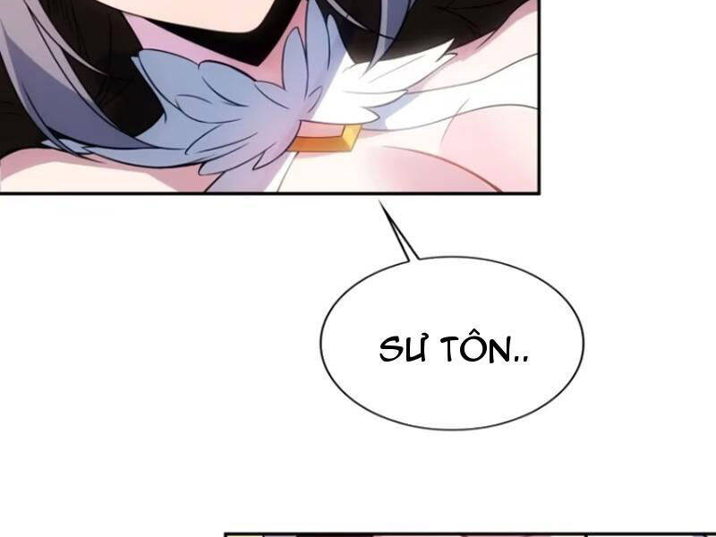 Đồ Nhi Phản Diện Ngươi Hãy Bỏ Qua Sư Tôn Đi Chapter  54 - 132