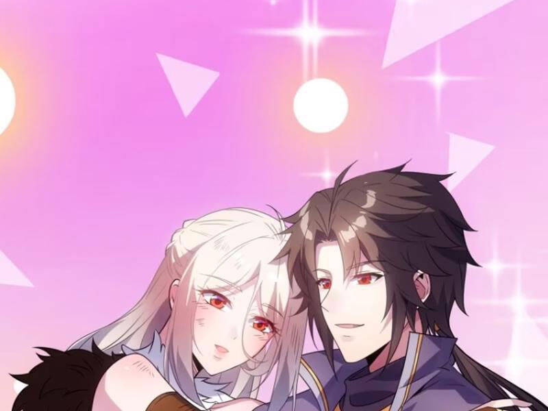 Đồ Nhi Phản Diện Ngươi Hãy Bỏ Qua Sư Tôn Đi Chapter  54 - 134