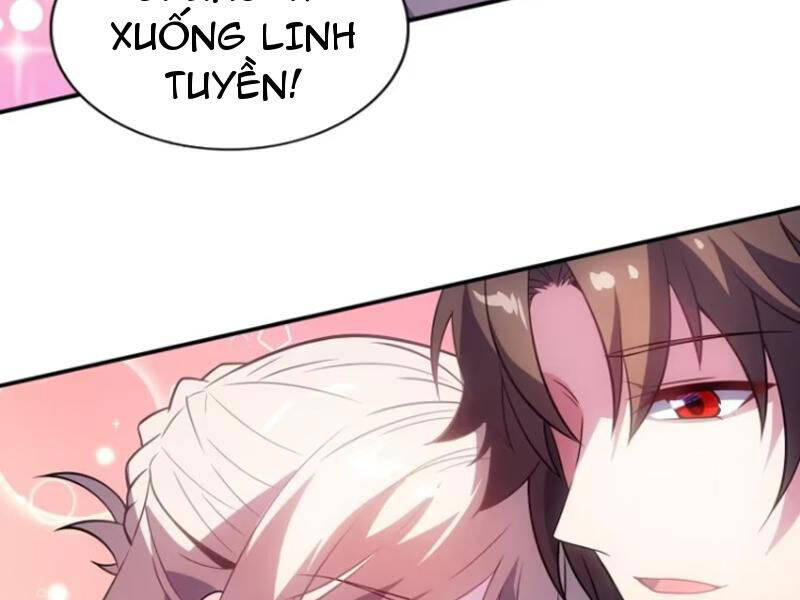 Đồ Nhi Phản Diện Ngươi Hãy Bỏ Qua Sư Tôn Đi Chapter  54 - 137