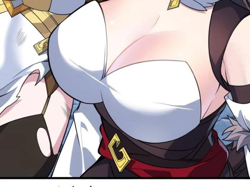 Đồ Nhi Phản Diện Ngươi Hãy Bỏ Qua Sư Tôn Đi Chapter  54 - 15