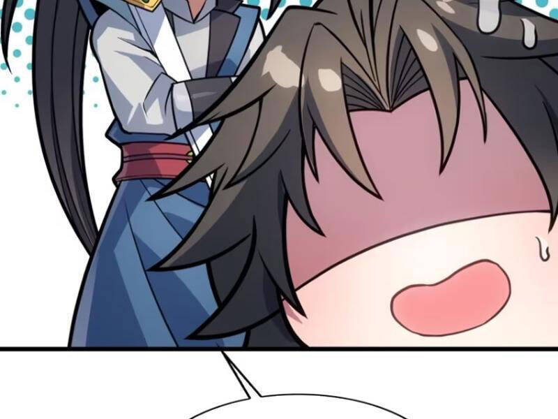 Đồ Nhi Phản Diện Ngươi Hãy Bỏ Qua Sư Tôn Đi Chapter  54 - 18