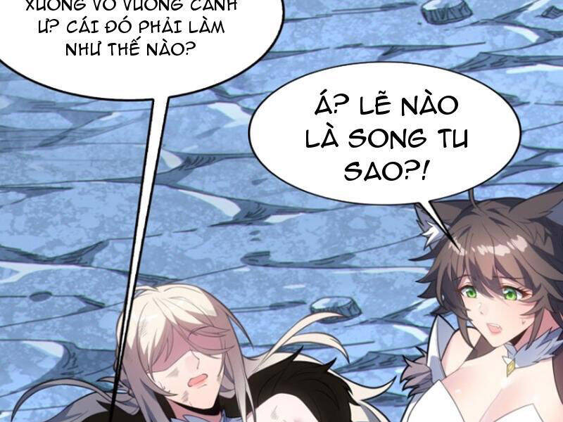 Đồ Nhi Phản Diện Ngươi Hãy Bỏ Qua Sư Tôn Đi Chapter  54 - 20