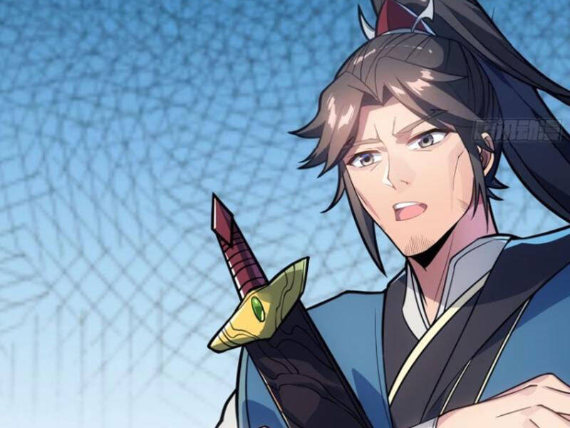 Đồ Nhi Phản Diện Ngươi Hãy Bỏ Qua Sư Tôn Đi Chapter  54 - 3