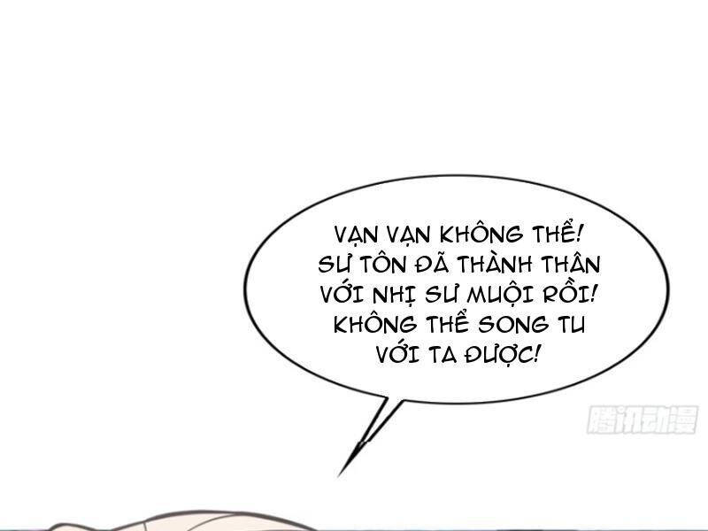 Đồ Nhi Phản Diện Ngươi Hãy Bỏ Qua Sư Tôn Đi Chapter  54 - 23