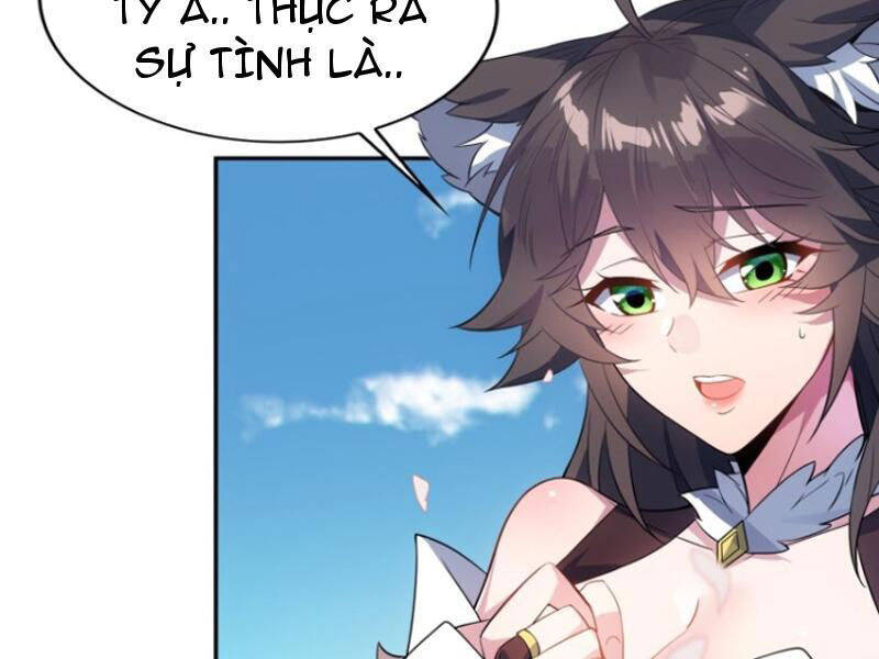 Đồ Nhi Phản Diện Ngươi Hãy Bỏ Qua Sư Tôn Đi Chapter  54 - 27