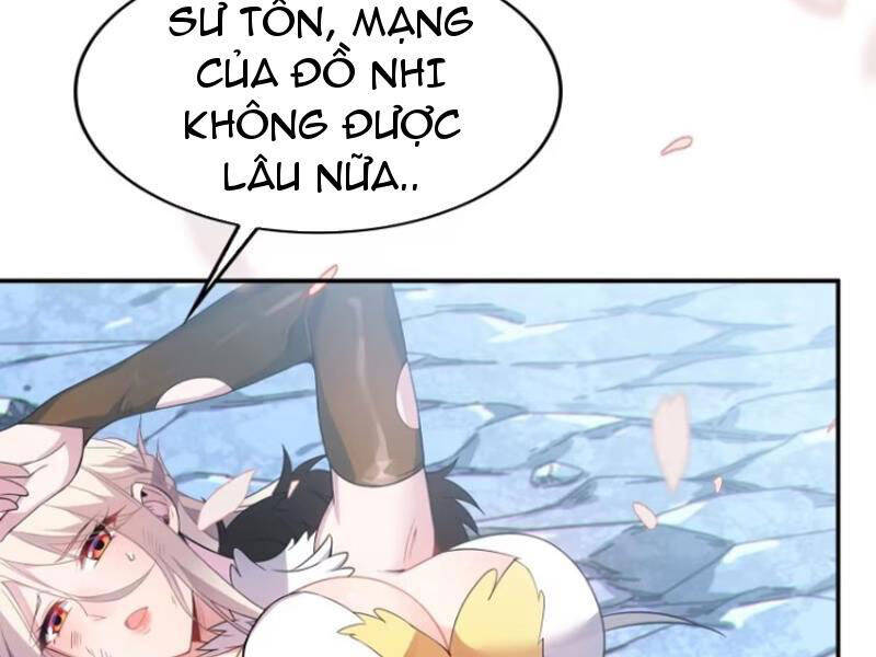 Đồ Nhi Phản Diện Ngươi Hãy Bỏ Qua Sư Tôn Đi Chapter  54 - 29