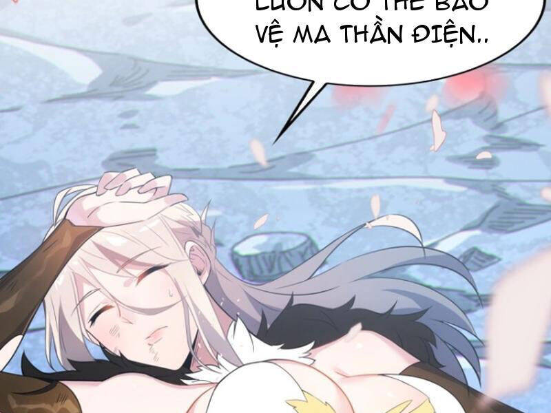 Đồ Nhi Phản Diện Ngươi Hãy Bỏ Qua Sư Tôn Đi Chapter  54 - 34