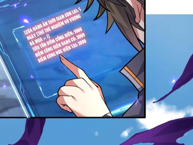 Đồ Nhi Phản Diện Ngươi Hãy Bỏ Qua Sư Tôn Đi Chapter  54 - 45