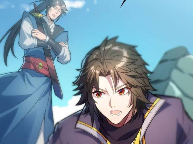 Đồ Nhi Phản Diện Ngươi Hãy Bỏ Qua Sư Tôn Đi Chapter  54 - 6