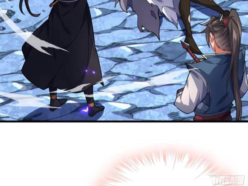 Đồ Nhi Phản Diện Ngươi Hãy Bỏ Qua Sư Tôn Đi Chapter  54 - 51