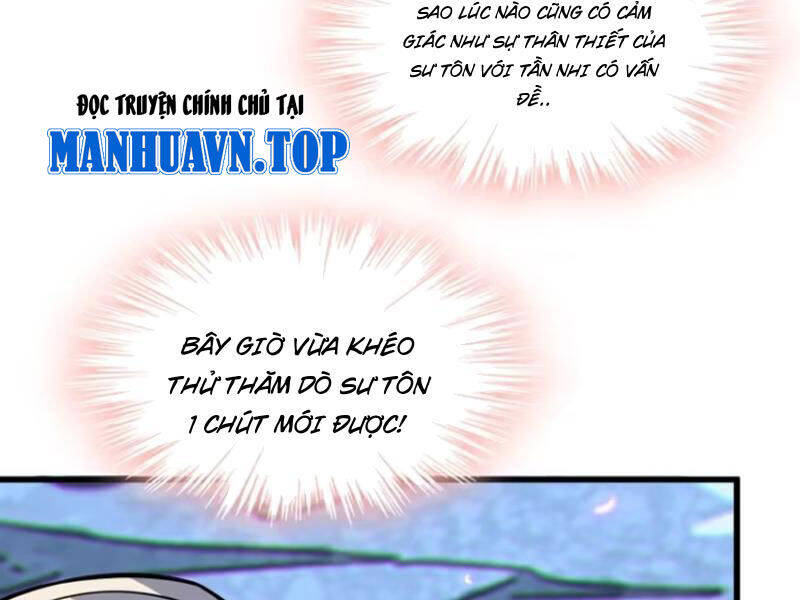 Đồ Nhi Phản Diện Ngươi Hãy Bỏ Qua Sư Tôn Đi Chapter  54 - 52