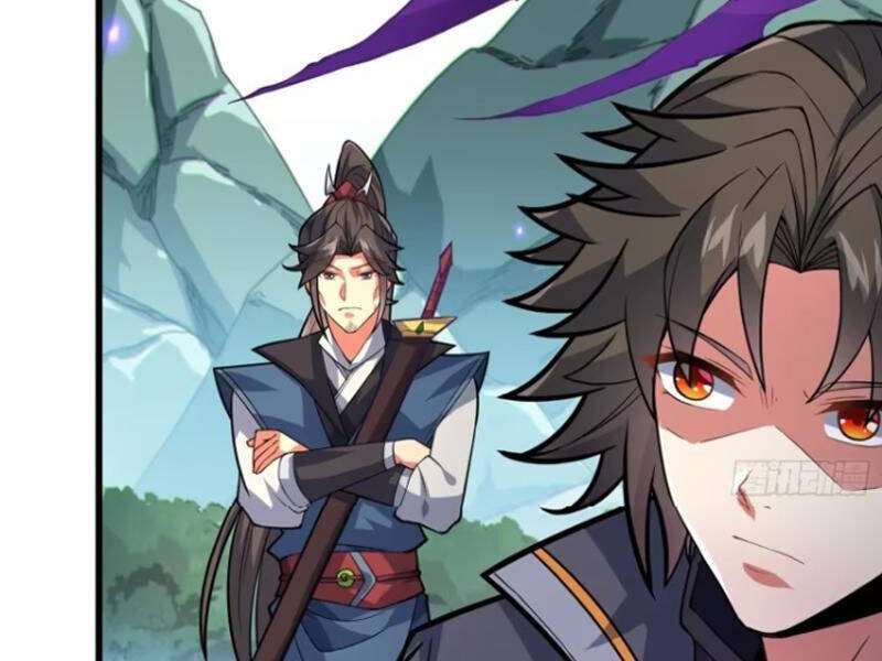 Đồ Nhi Phản Diện Ngươi Hãy Bỏ Qua Sư Tôn Đi Chapter  54 - 56