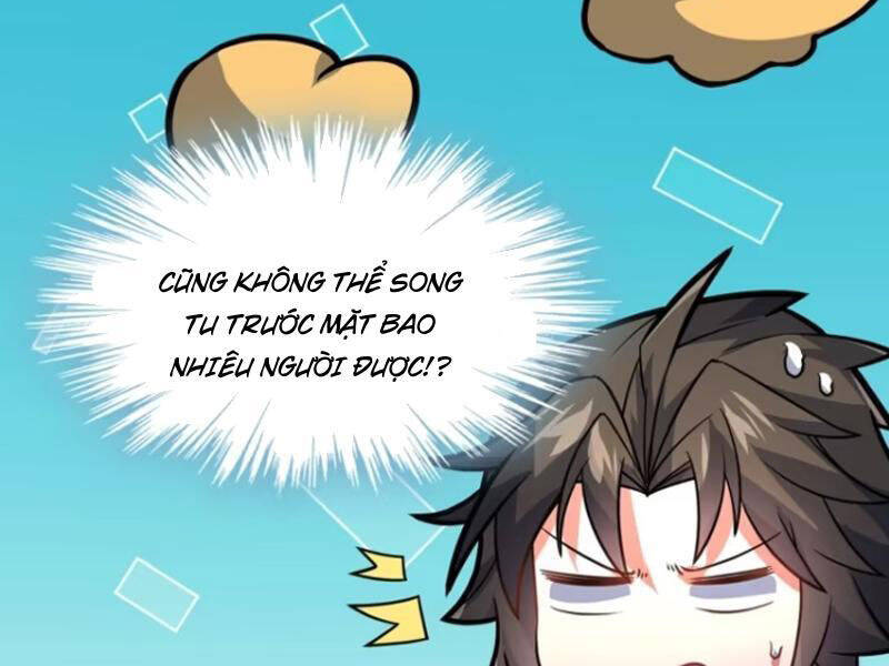 Đồ Nhi Phản Diện Ngươi Hãy Bỏ Qua Sư Tôn Đi Chapter  54 - 60