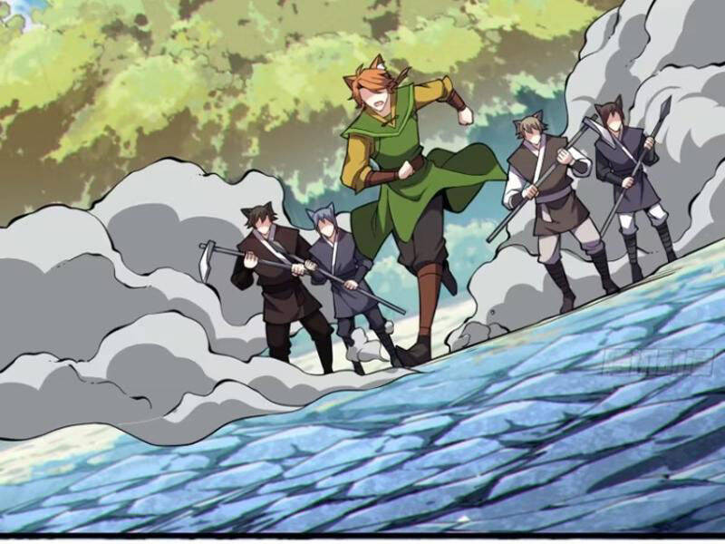 Đồ Nhi Phản Diện Ngươi Hãy Bỏ Qua Sư Tôn Đi Chapter  54 - 63